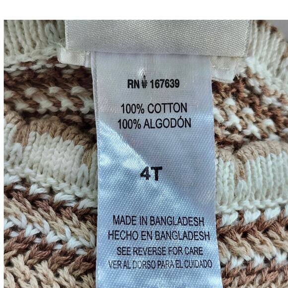 Girls Sincerely Jules 2 Piece Shorts Set with Headband * Top 4T Shorts 2T - Picture 4 of 7